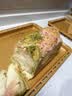丘比沙拉酱/汁 香甜口味1KG*1袋 水果蔬菜三明治沙拉酱 轻食清爽不腻 实拍图