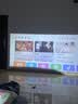 乐视TV X218投影仪家用家庭影院电视卧室云台手机游戏投影机（1080P超清自动对焦） 实拍图