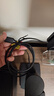 绿联USB2.0延长线公对母 高速传输数据连接线 电脑U盘鼠标键盘打印机充电器扩展延长加长线3米10317 实拍图