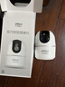 dahua大华摄像头500万无线wifi智能AI监控5MP高清双光全彩夜视家用蓝牙配网双频5G云台旋转语音对讲 实拍图