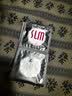 舒乐美（SLM）避孕套女性快潮猫舌狼牙套 20只 男女用带刺快感安全套 情趣用品 实拍图