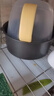 展艺蛋糕模具 6英寸圆形活底碳钢 欧包蛋糕厚面包饼干披萨糕烘焙模具 实拍图