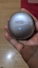 SANAG塞那S6S Ultra蓝牙耳机耳夹式气骨传导概念开放式不入耳运动跑步挂耳式超长续航无线AI耳机 实拍图
