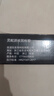 灵蛇（LINGSHE)鼠标垫 900*400*3mm FPS电竞游戏专用 精密锁边游戏电竞鼠标垫 电脑桌垫 魅影灰PLUS 实拍图