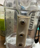 吨吨BOTTLED JOY吨吨杯吨吨桶学生水杯王一博同款吸管杯子大容量水壶 黑魔法师+一盖双饮*Tritan 1.5L 实拍图