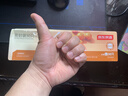 京东京造双链自封口保鲜密封袋大号30只 厚实厨房用食品级自封袋加厚收纳 实拍图