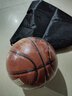 斯伯丁（SPALDING）篮球TF系列7号PU比赛室内外兼用耐磨学生成人青少年 77-176Y 实拍图