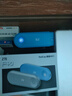 中兴（ZTE）F40 5G RedCap随身wifi6免插卡/轻量化5G移动wifi/无线网便携式路由器热点车载笔记本电脑上网流量 实拍图