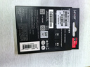 雷克沙（Lexar）128GB SD存储卡 U3 V30 佳能索尼富士尼康相机高速SD卡 读225MB/s 写160MB/s 4K超清录制 SD银卡 实拍图