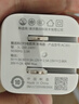 CUKTECH酷态科苹果17充电器40W适用iPhone17e/16/15ProMax/ipadAir/MacBookNeo氮化镓Type-C快充头 实拍图
