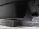 小刀电动摩托车 【夏日爆款推荐】N25长续航大动力1200W大电机72v20ah铅酸摩托车 高亮银 实拍图