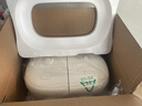 苏泊尔（SUPOR）【价保618】电饭煲2.5L+2.5L双胆双控上下双热源蓝钻不粘锅内胆家用多功能微压电饭锅25TC0052 实拍图