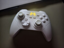 北通鲲鹏20无线游戏手柄AI智控双切扳机TMR震动蓝牙xbox类电脑PC手机steam电视NSswitch2体感深海迷航 实拍图