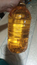金龙鱼 食用油 花生浓香型浸出  食用植物调和油5L（新老包装随机发货） 实拍图