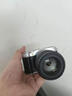 适马（SIGMA）56mm F1.4 DC DN｜Contemporary 半画幅 大光圈定焦镜头 人像特写直播（富士X卡口镜头） 实拍图