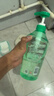 蜂花洗发水控油芦荟精华去油男女士蓬松清爽洗发露膏750ml 实拍图