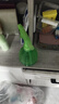 喷雾瓶旅行分装瓶透明花露水香水酒精便携塑料按压小喷壶消毒小型 100ML【3瓶】 实拍图