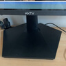 KKTV24.5英寸家用办公显示器 1080P高清 99%sRGB 低蓝光不闪屏 三微边可壁挂电脑办公显示器 KN25FV2 实拍图