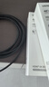 绿联HDMI线2.1版8K60Hz 4K240Hz高清视频连接线兼容HDMI2.0笔记本电脑接电视显示器投影仪3米25911 实拍图