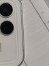 小米REDMI K90 骁龙®8至尊版 7100mAh大电池 青山护眼 白色 12GB+256GB 红米5G手机国家补贴 实拍图