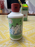 茅台 迎宾酒 紫迎宾 酱香型白酒 53度 500ml 单瓶装 实拍图