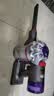 戴森（DYSON）V8无绳吸尘器 手持无线吸尘器 除螨 宠物 家庭适用 实拍图