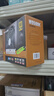 航嘉（Huntkey）WD650K 金牌650W电脑电源（80PLUS金牌/单路50A/全电压/LLC+SR+DC-DC/智能温控/3A大作） 实拍图