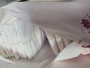 好奇（Huggies）铂金装小桃裤纸尿裤XL96片(12-17kg)加大号尿不湿透【透爽散热】 实拍图