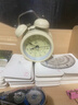 得力（deli）计时器迷你夜灯闹钟家庭卧室床头钟儿童学生专用起床神器黄色9024开学礼物 实拍图