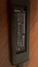 绿联M.2 NVMe/SATA双协议硬盘盒 Type-C3.2移动固态硬盘盒 适用笔记本电脑苹果17手机外接SSD硬盘盒 实拍图