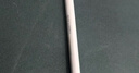 京东京造电容笔iPad苹果笔适用25/26年Pro/Air/Mini/iPad11平板触控触屏手写笔applepencil二代防误触 实拍图