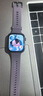 华为WATCH FIT 5  超轻薄大屏腕上微运动强劲续航华为智能手表新品【咨询领优惠】 风信紫 氟橡胶表带 | 晒单礼包 实拍图