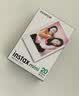INSTAX富士instax立拍立得 mini相纸 白边双包20张(适用miniSE/11/12/40/90/LiPlay/EVO/Link3) 实拍图