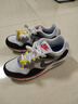 耐克（NIKE）男鞋 新款Max 90气垫缓震耐磨增高运动鞋休闲低帮跑步鞋 511416-104/灰红 41 实拍图