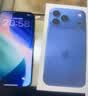 Apple/苹果【点击“立即领取”享补贴】iPhone 17 Pro Max 256GB 深蓝色 移动联通电信5G 双卡双待手机 实拍图