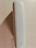 小米（MI）【3C认证】充电宝自带线快充版20000 33W浅灰色可上飞机/火车可充手机平板笔记本户外 实拍图