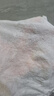 得宝（TEMPO）洗脸巾 20抽*1包 100%纯棉干湿两用 棉柔巾婴儿 一次性毛巾 便携 实拍图
