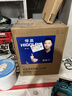 悍高（HIGOLD）拉篮304不锈钢厨房橱柜双层调味篮带阻尼导轨 350柜2层-L系列调味篮 实拍图