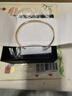 丹尼尔惠灵顿（DanielWellington）dw手镯女[价保618]经典玫瑰金大号手镯情侣款DW001生日礼物送女生 实拍图