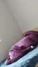匹克瑜伽垫男士健身女士家用健身垫防滑减震跳操隔音加厚加大训练垫 实拍图