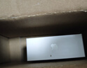 Apple/苹果 AirPods 4(支持主动降噪)搭配无线充电盒(USB-C)苹果耳机 蓝牙耳机适用iPhone/iPad 四代 实拍图