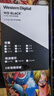 西部数据（WD）10TB 台式游戏机械硬盘 WD_BLACK 西数黑盘 SATA 7200转512MB CMR垂直 3.5英寸WD102FZBX 实拍图