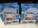usmile笑容加儿童电动牙刷京东自营6-12岁 Q20奇幻蓝 六一儿童节礼物【618价保】【价低头部主播9折】 实拍图