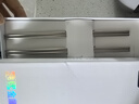 双枪纯钛筷子家用高档抗菌防霉耐高温钛合金高端筷送礼2025年新款 实拍图