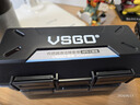 VSGO微高APS-C半画幅传感器清洁棒套装 cmos清洁棒 相机清洁棒 适用索尼尼康富士徕卡 实拍图