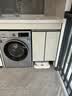 石头（roborock）【保价618】扫地机器人扫拖一体 P20 Ultra Plus 自动上下水版 热水洗拖布擦地拖地 A2250RR 实拍图