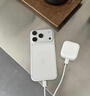 Apple/苹果 20W type-c充电器 苹果usb-c充电器原装手机快充头 旗舰店苹果iPhone 17 Pro Max充电器 实拍图