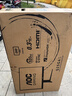 lena夹板直板夹 卷发棒负离子护发 男士夹不伤发 卷直两用直发棒刘海夹 送女友礼物508【价保618】 实拍图