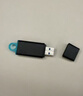 金士顿（Kingston）64GB USB3.2 Gen 1 U盘 DTX 大容量U盘 时尚设计 轻巧便携 学习办公投标电脑车载优盘 实拍图
