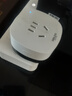 德力西（DELIXI）智能插座 已接入米家APP支持语音控制/远程APP控制 电量统计 本地定时 wifi直连 10A插头 实拍图
